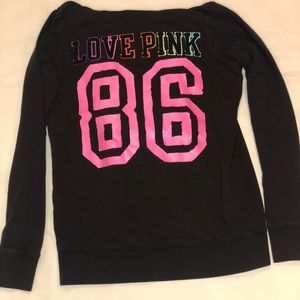 PINK Victoria’s Secret | Everyday Lounge Full Zip